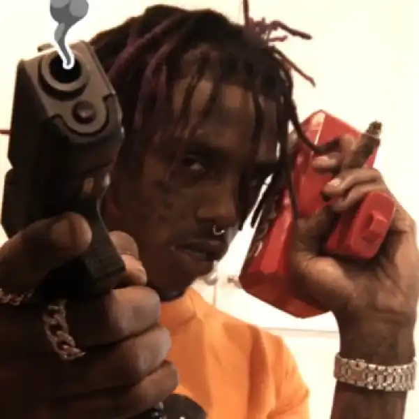 Famous Dex - Shootas